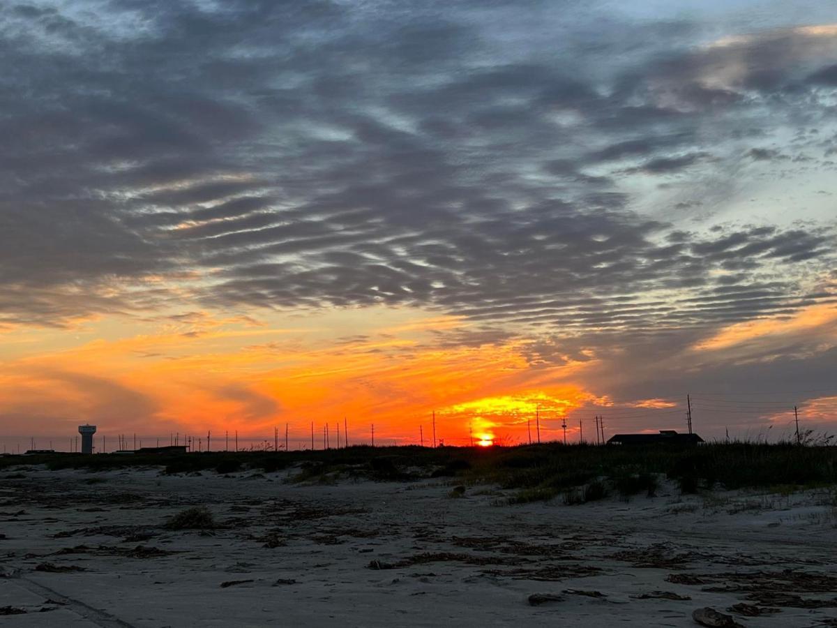 The Vista Of Palm Beach Galveston Dış mekan fotoğraf