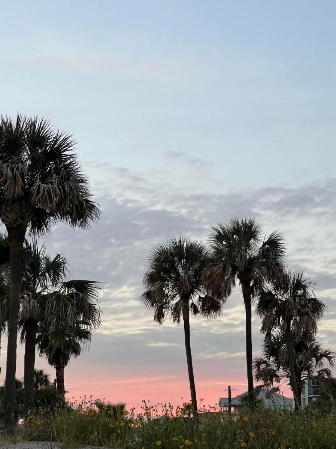 The Vista Of Palm Beach Galveston Dış mekan fotoğraf