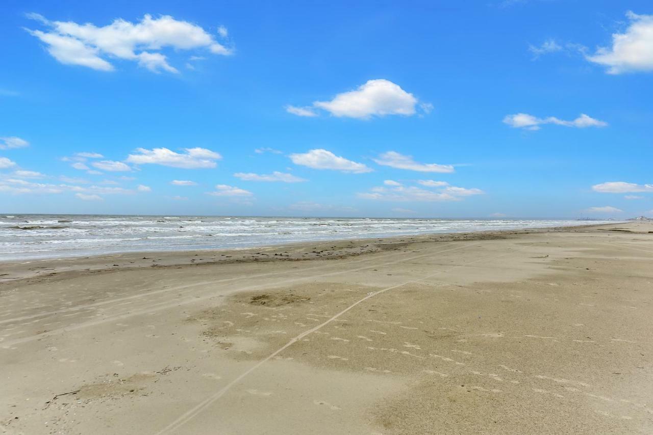 The Vista Of Palm Beach Galveston Dış mekan fotoğraf