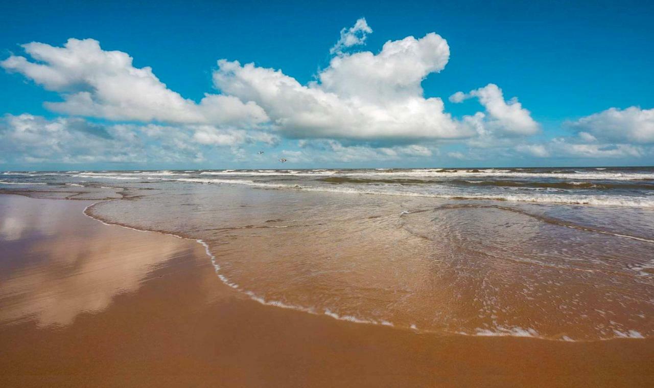 The Vista Of Palm Beach Galveston Dış mekan fotoğraf